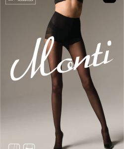 Monti - Hosiery Catalogue